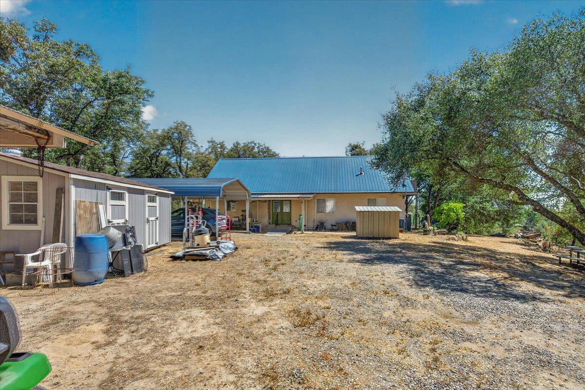 31489 Gold Nugget Ln, Auberry, CA 93602
