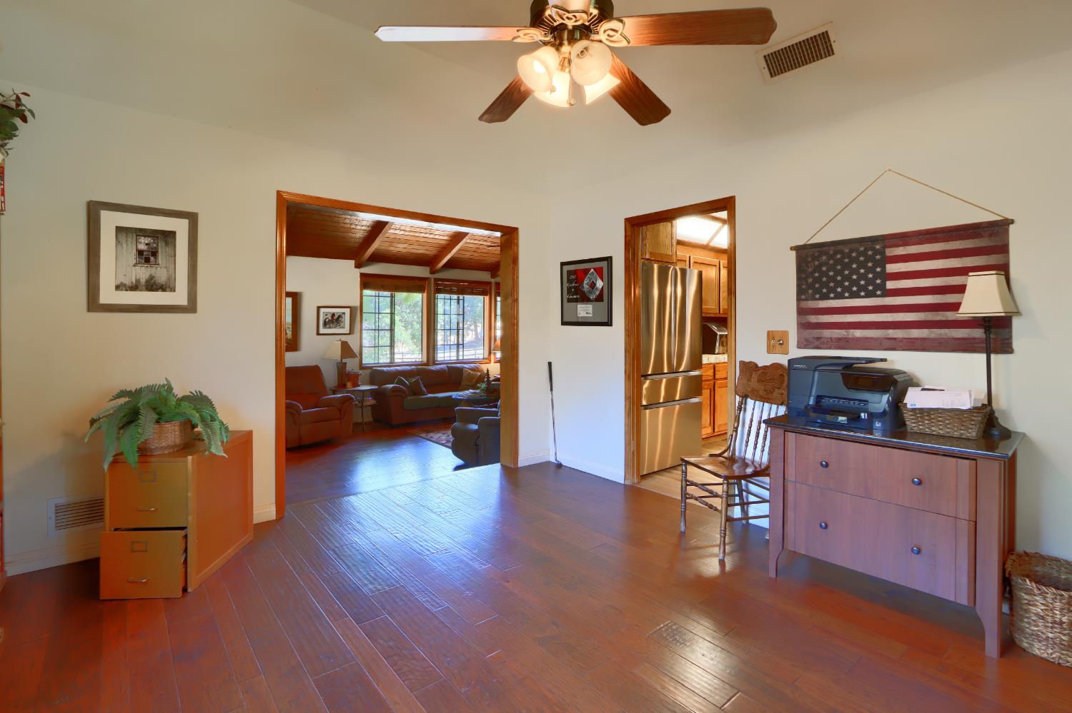 36870 Mudge Ranch Rd, Coarsegold, CA 93614