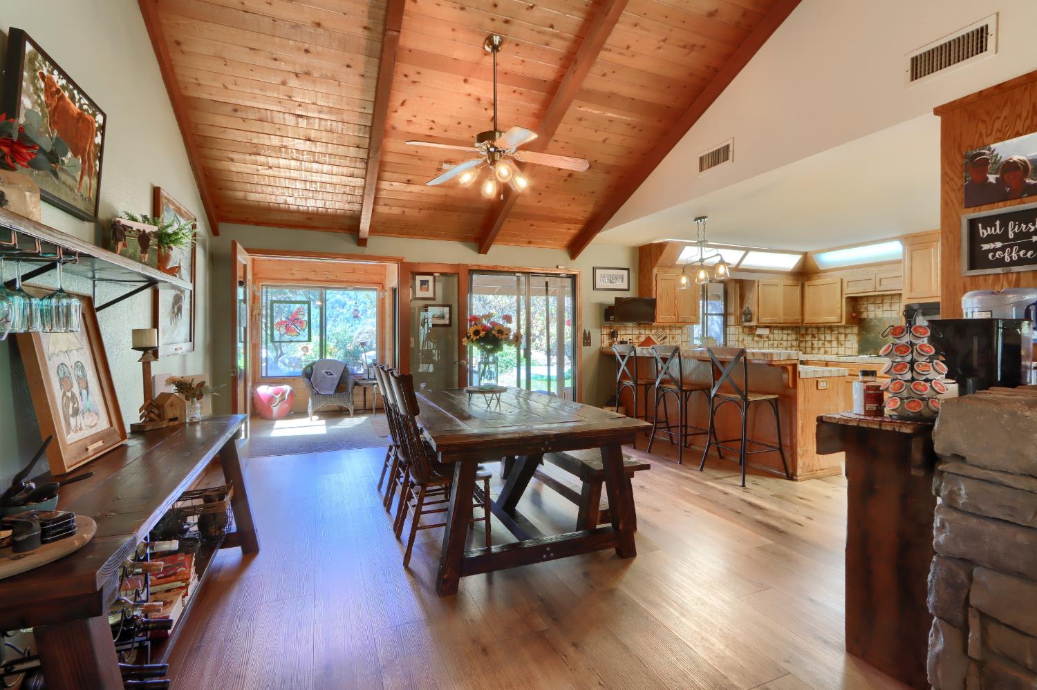 36870 Mudge Ranch Rd, Coarsegold, CA 93614