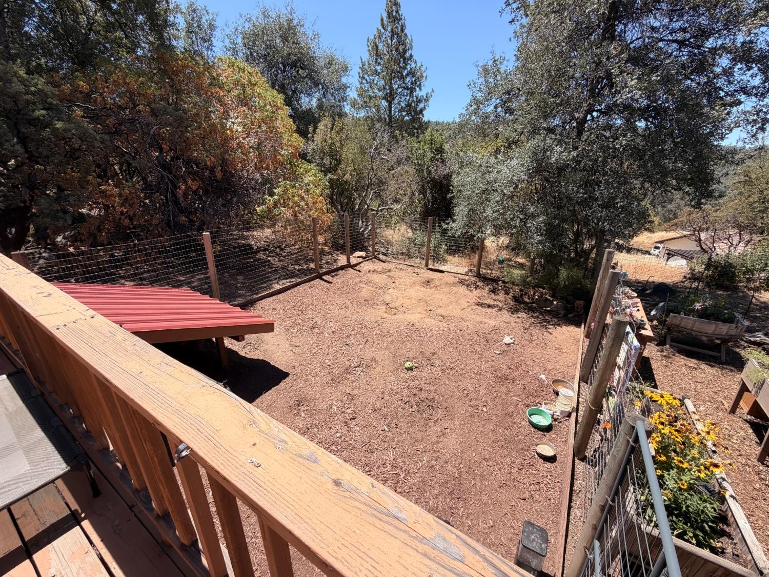 36870 Mudge Ranch Rd, Coarsegold, CA 93614
