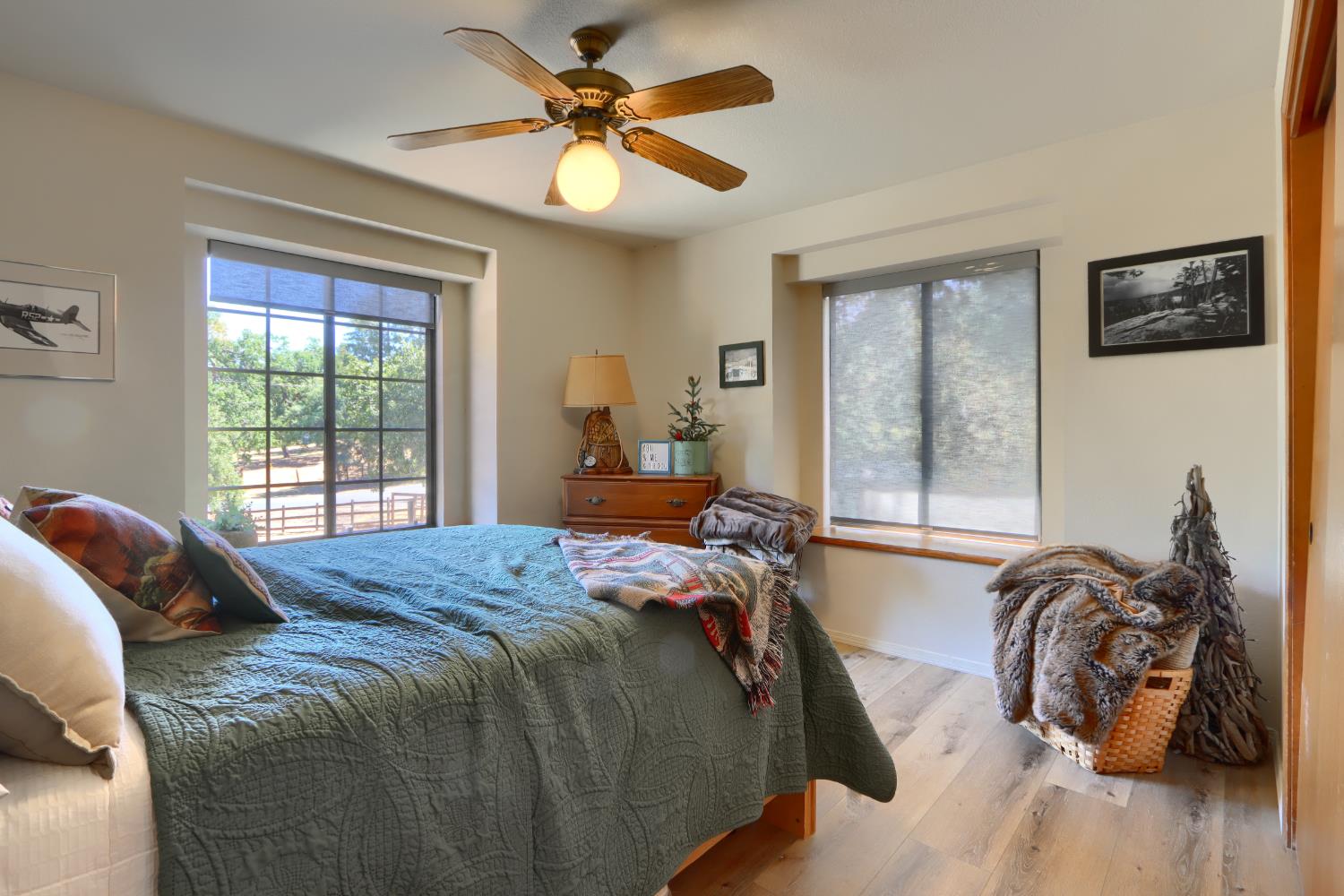 36870 Mudge Ranch Rd, Coarsegold, CA 93614