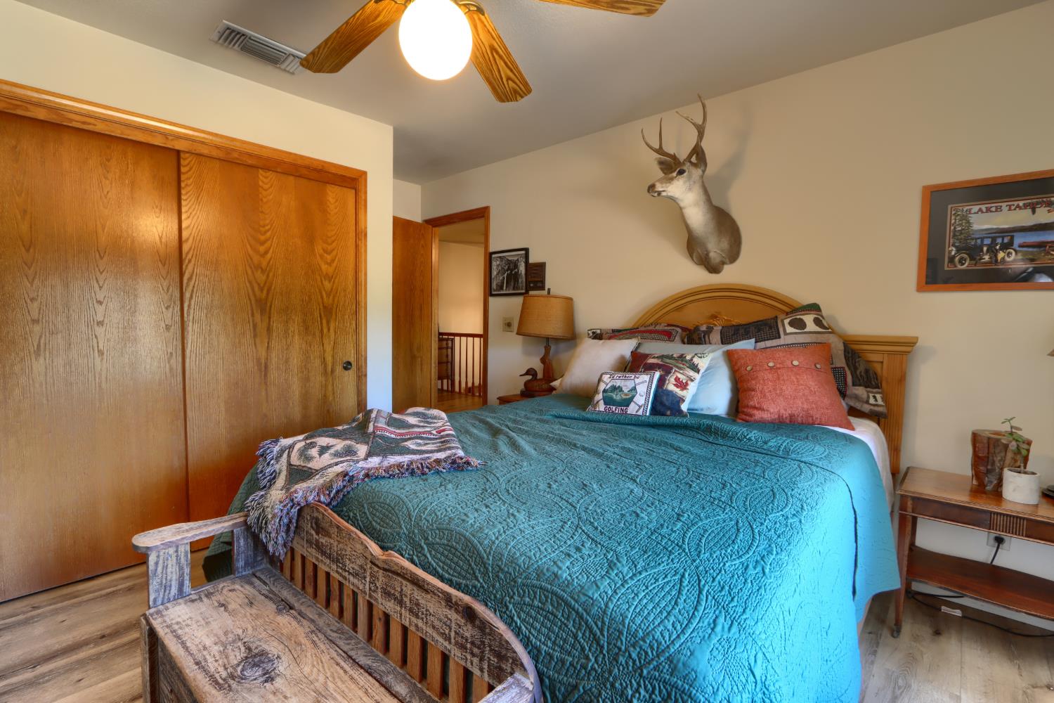 36870 Mudge Ranch Rd, Coarsegold, CA 93614