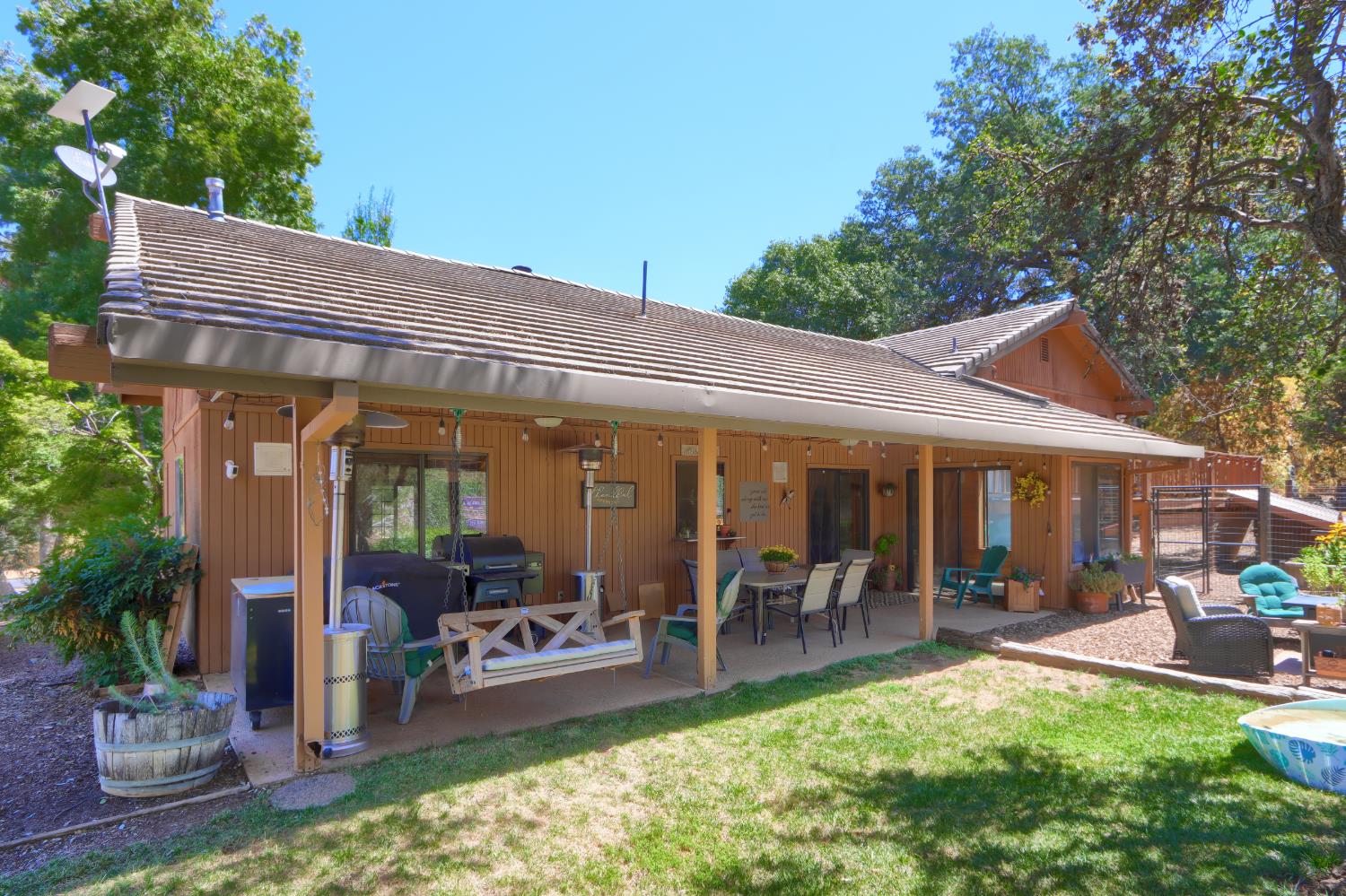 36870 Mudge Ranch Rd, Coarsegold, CA 93614