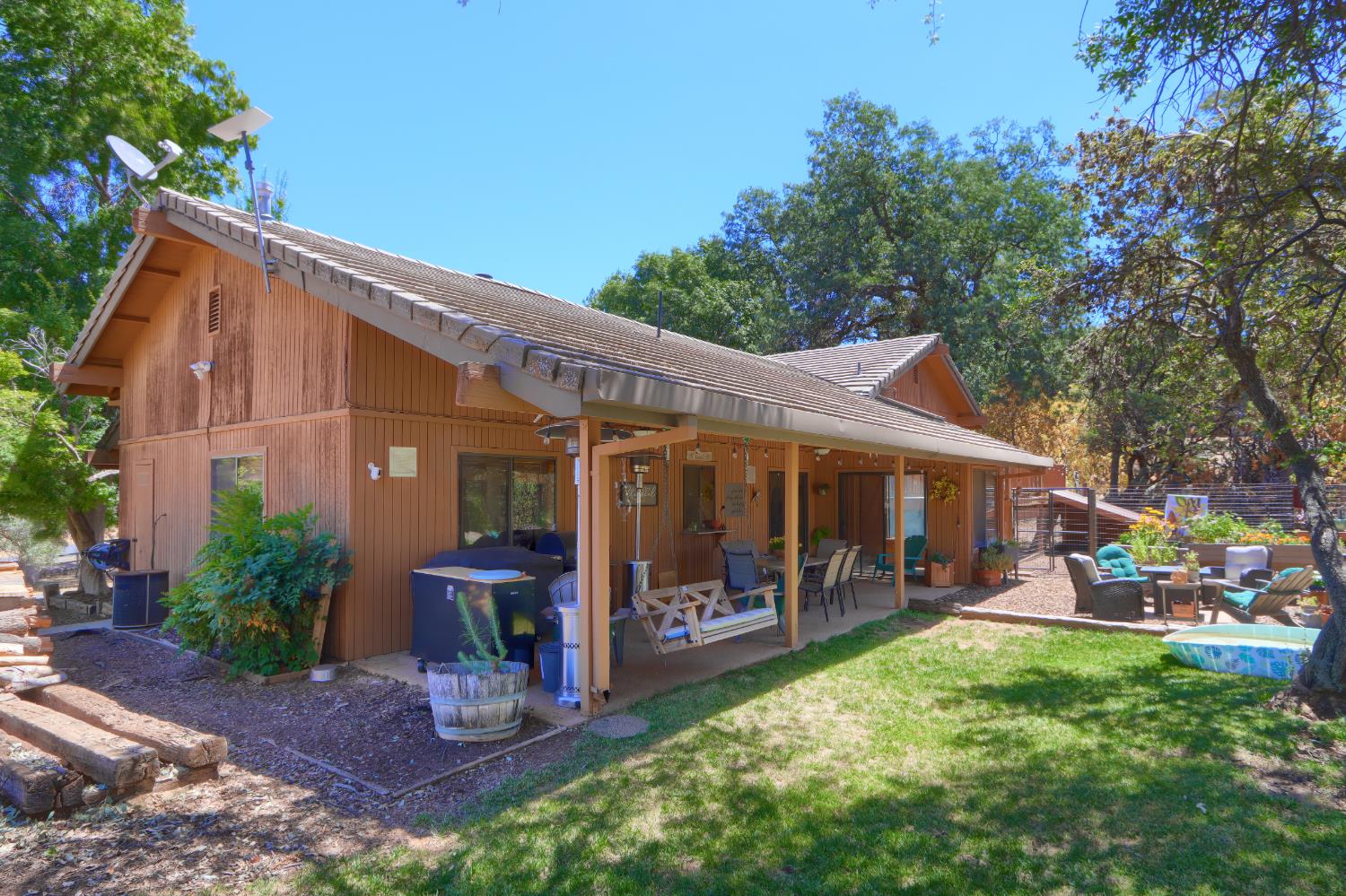 36870 Mudge Ranch Rd, Coarsegold, CA 93614