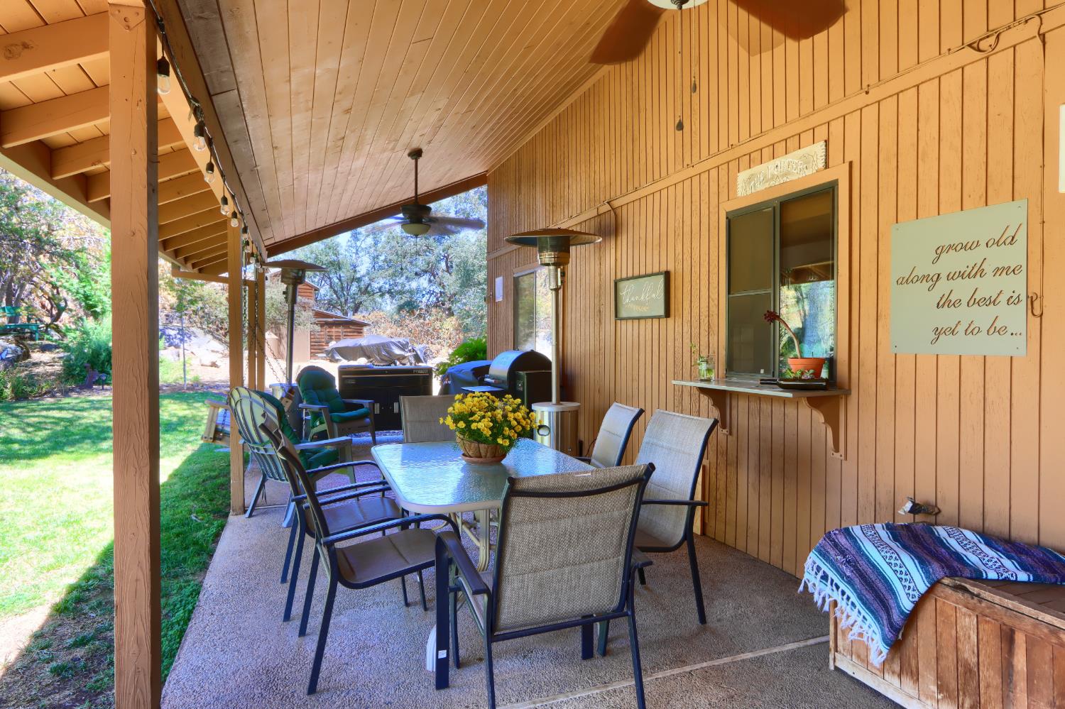 36870 Mudge Ranch Rd, Coarsegold, CA 93614