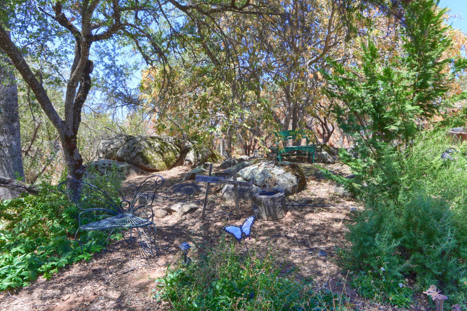 36870 Mudge Ranch Rd, Coarsegold, CA 93614