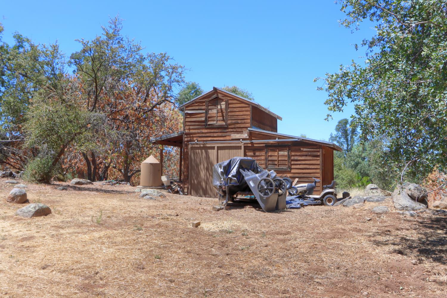 36870 Mudge Ranch Rd, Coarsegold, CA 93614