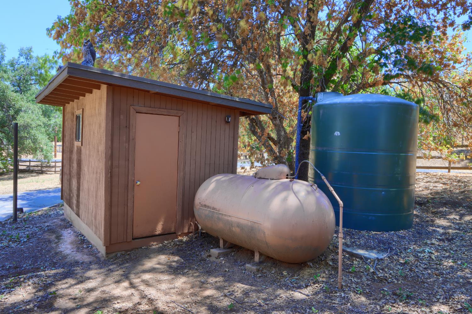 36870 Mudge Ranch Rd, Coarsegold, CA 93614