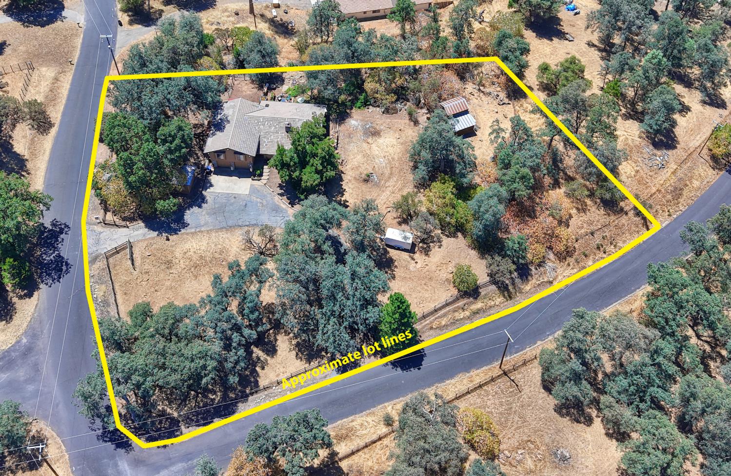 36870 Mudge Ranch Rd, Coarsegold, CA 93614
