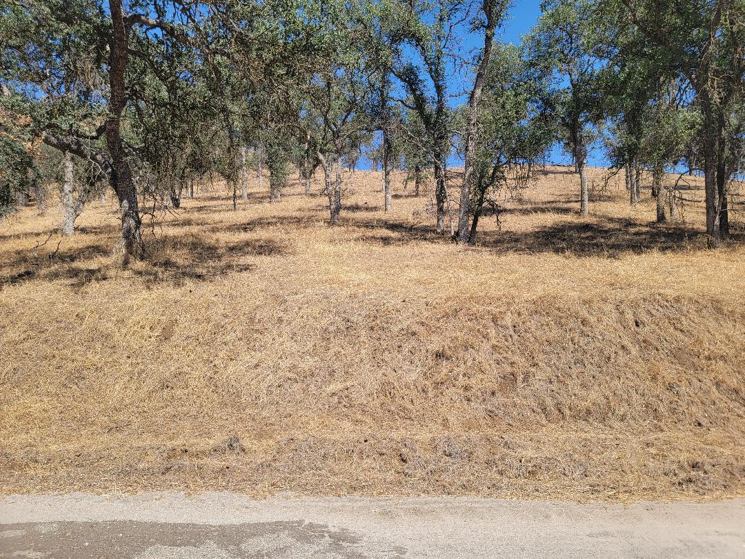 0 Lot 623 Shorewood Lane, Yokuts Valley, CA 93675