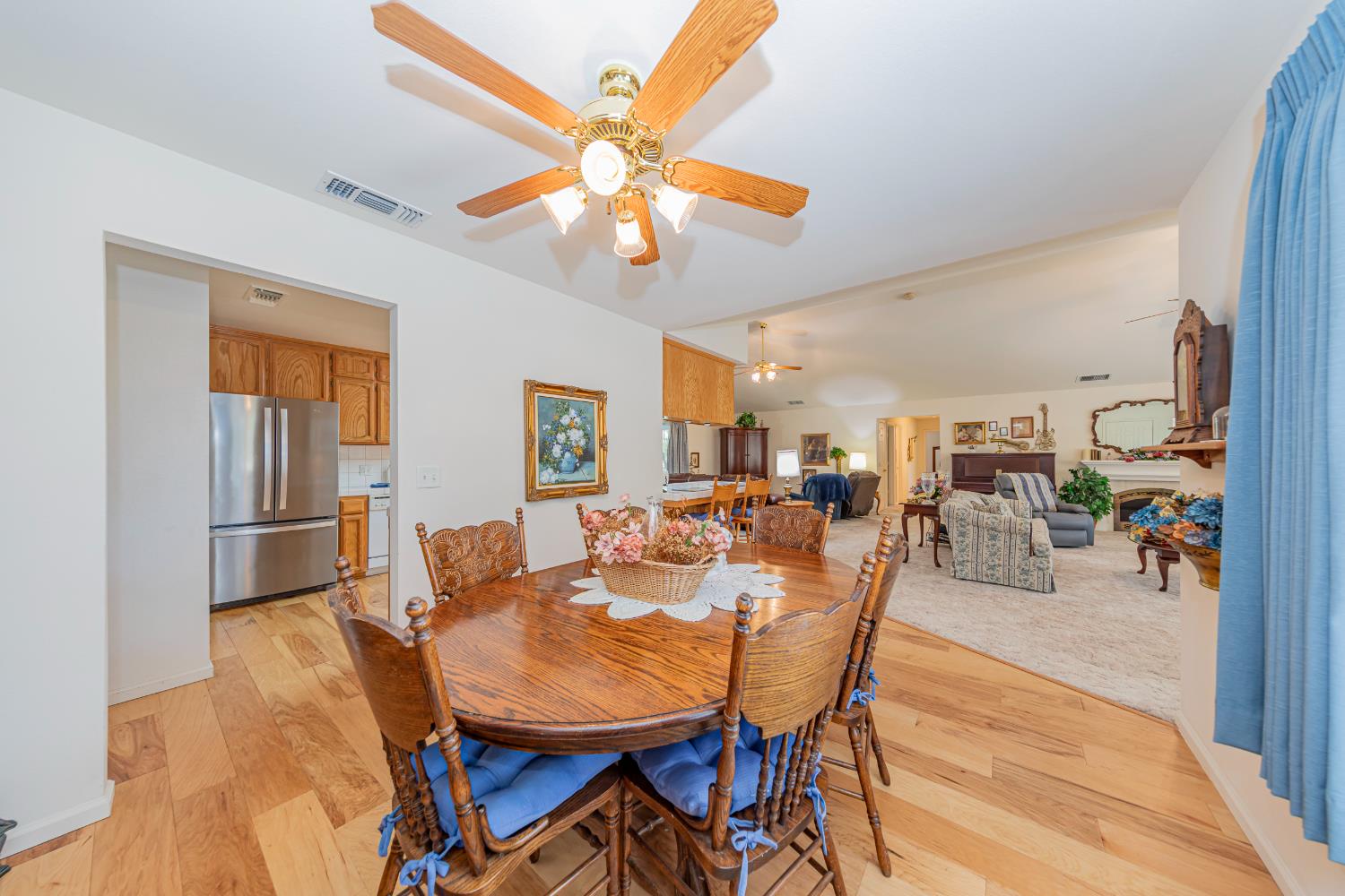 31116 Blue Heron Way, Coarsegold, CA 93614