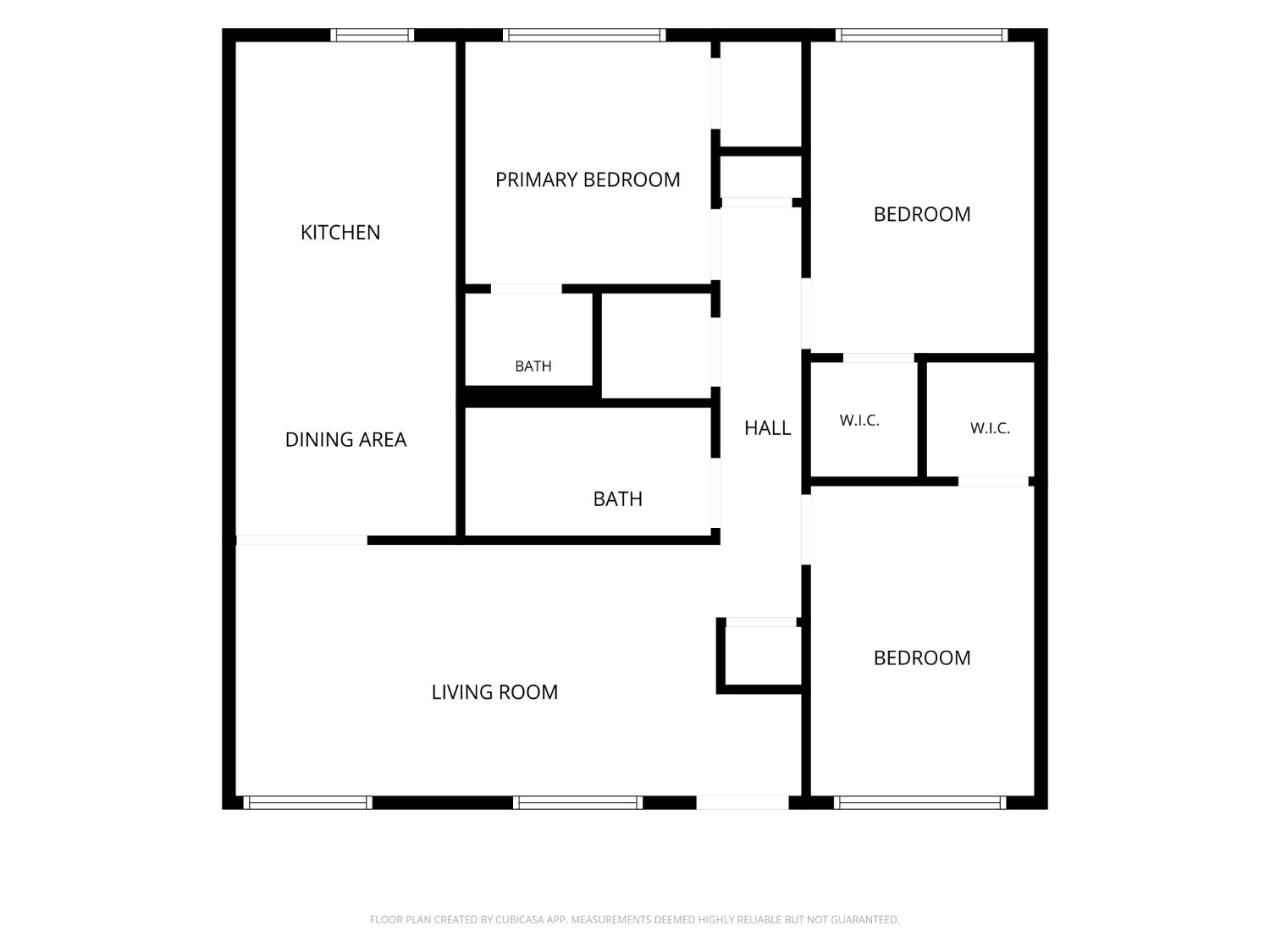 5 E Saginaw Way, Fresno, CA 93704