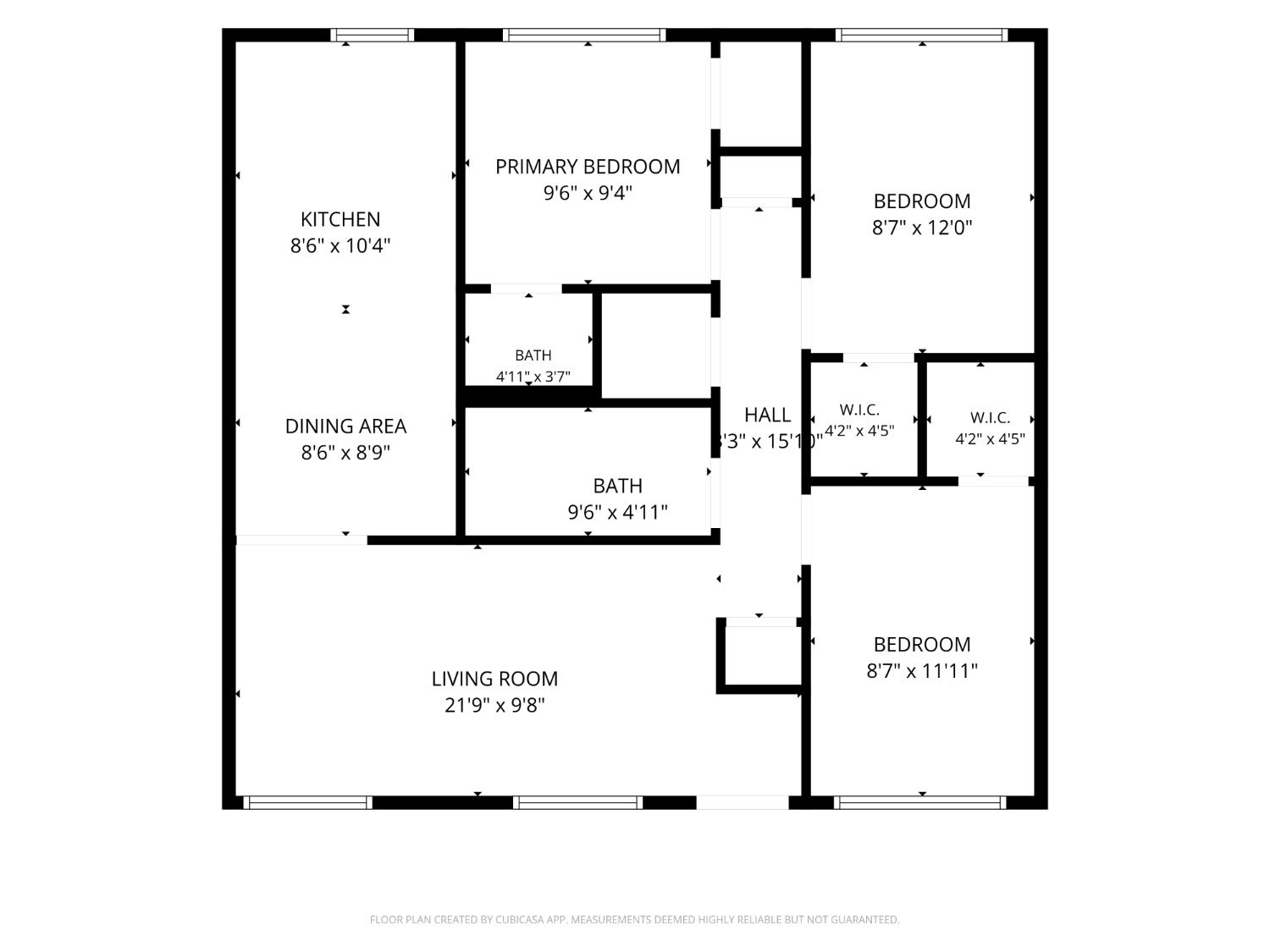 5 E Saginaw Way, Fresno, CA 93704