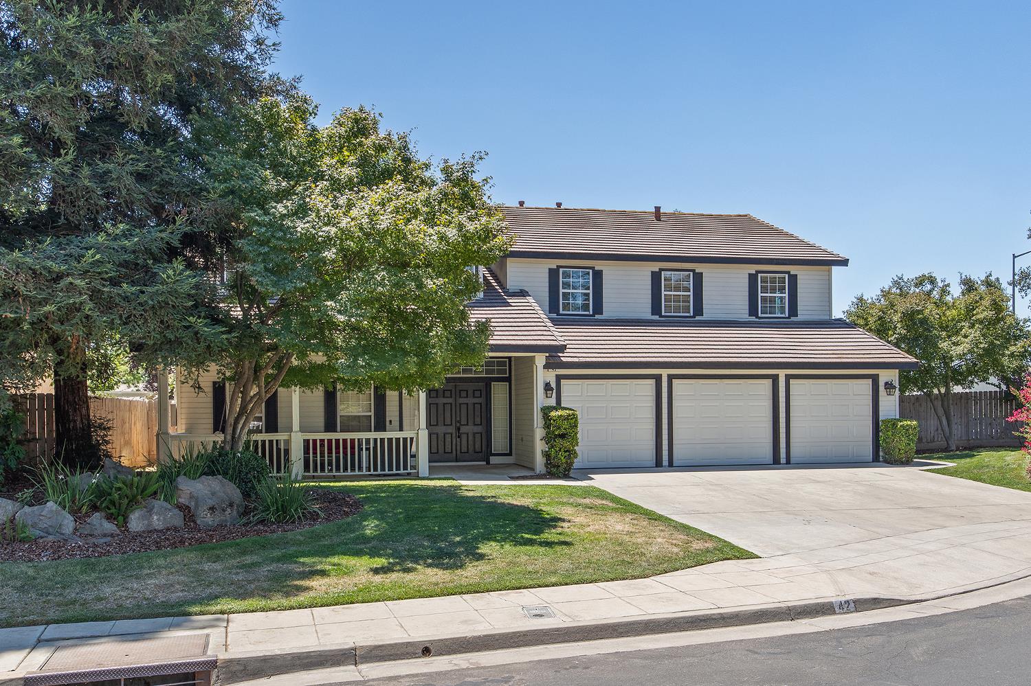 42 Chennault, Clovis, CA 93611