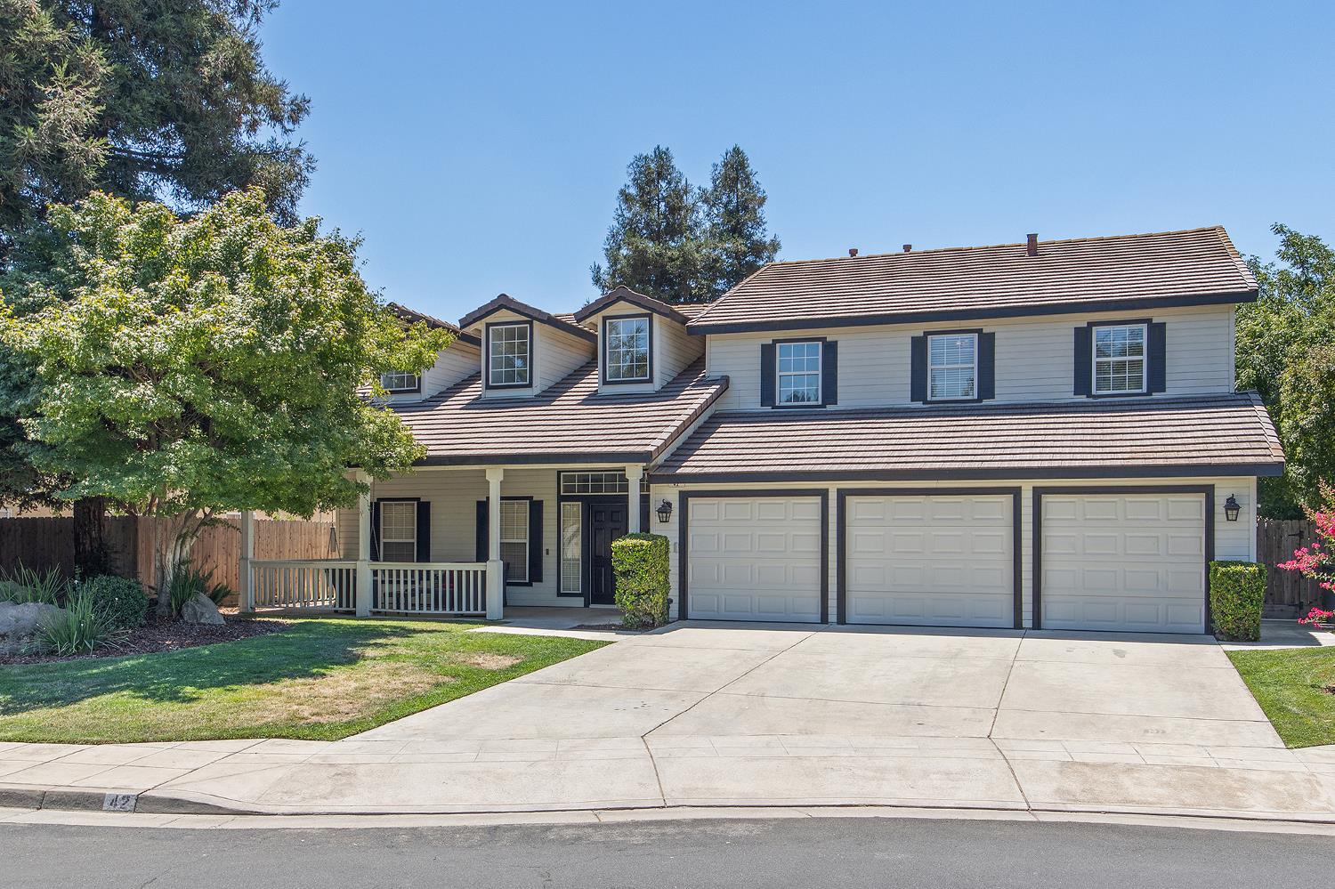 42 Chennault, Clovis, CA 93611