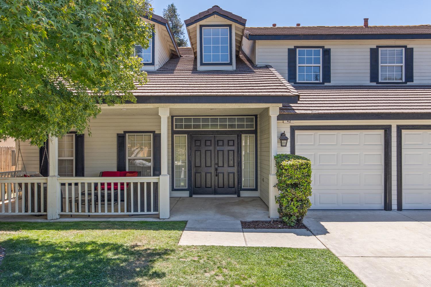 42 Chennault, Clovis, CA 93611