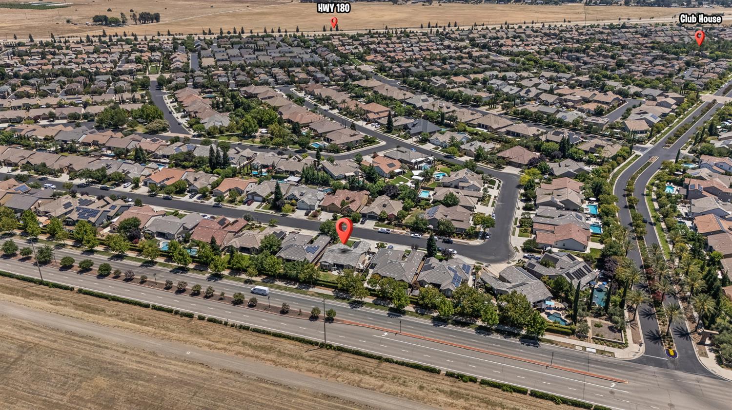 3863 Serena Ave, Clovis, CA 93619