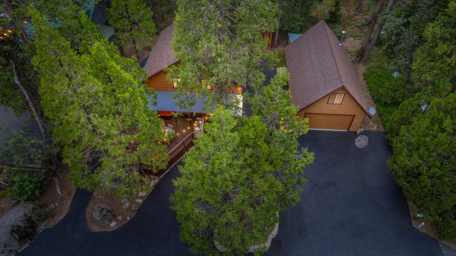 41800 Dogwood Rd, Shaver Lake, CA 93664