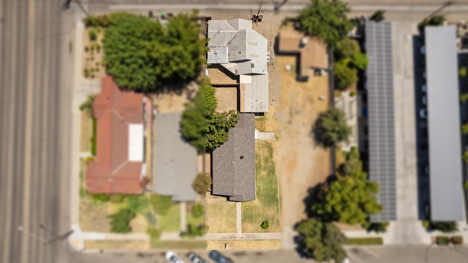 610 P St, Sanger, CA 93657