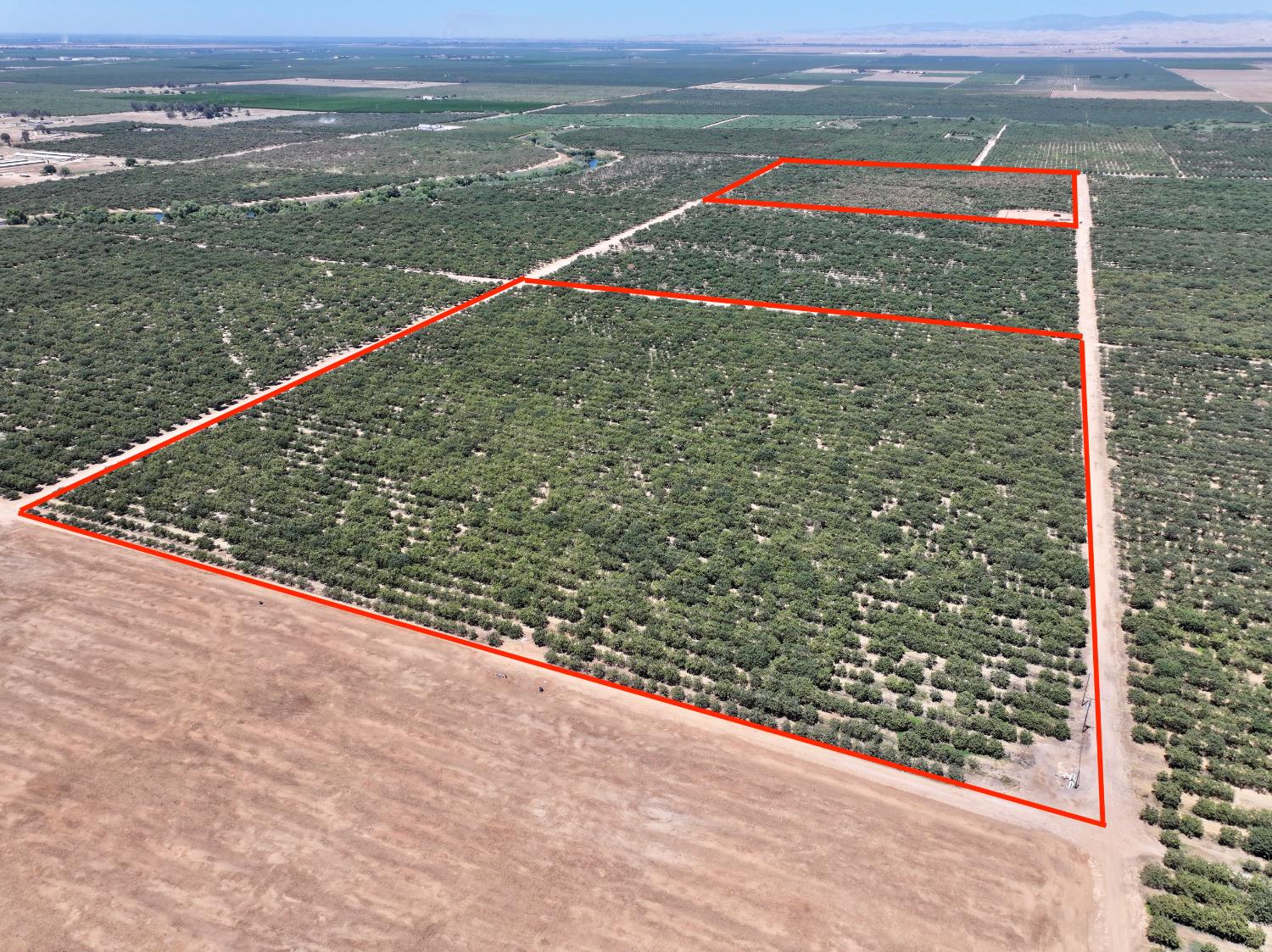 0 Ave 20 1/2, Madera, CA 93638