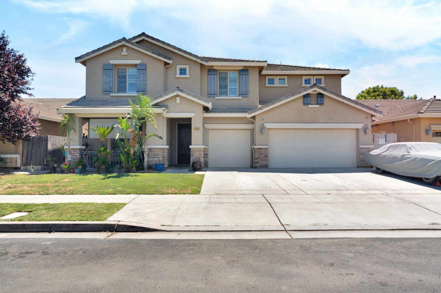3450 N Jason Ave, Fresno, CA 93737