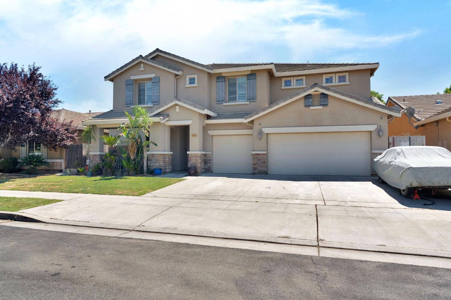 3450 N Jason Ave, Fresno, CA 93737