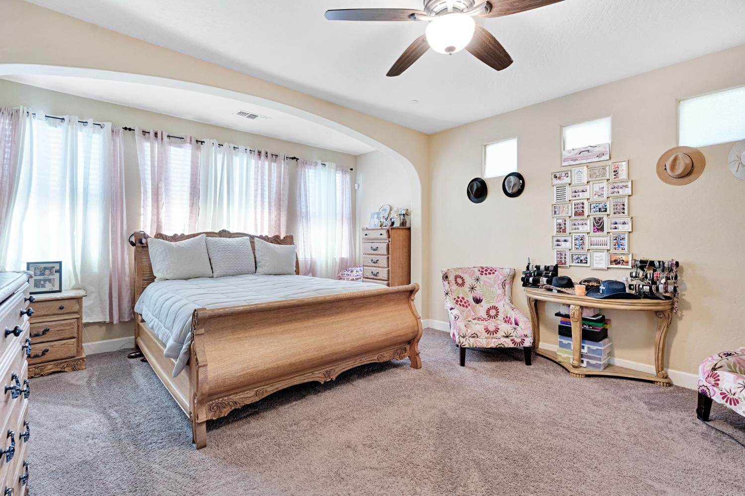 3450 N Jason Ave, Fresno, CA 93737