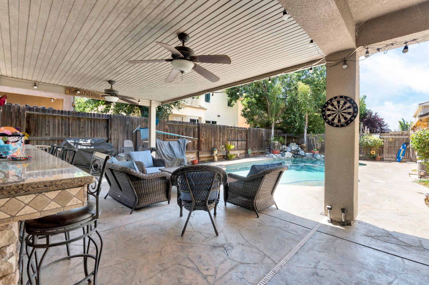 3450 N Jason Ave, Fresno, CA 93737