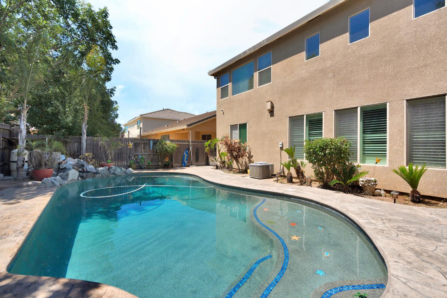 3450 N Jason Ave, Fresno, CA 93737