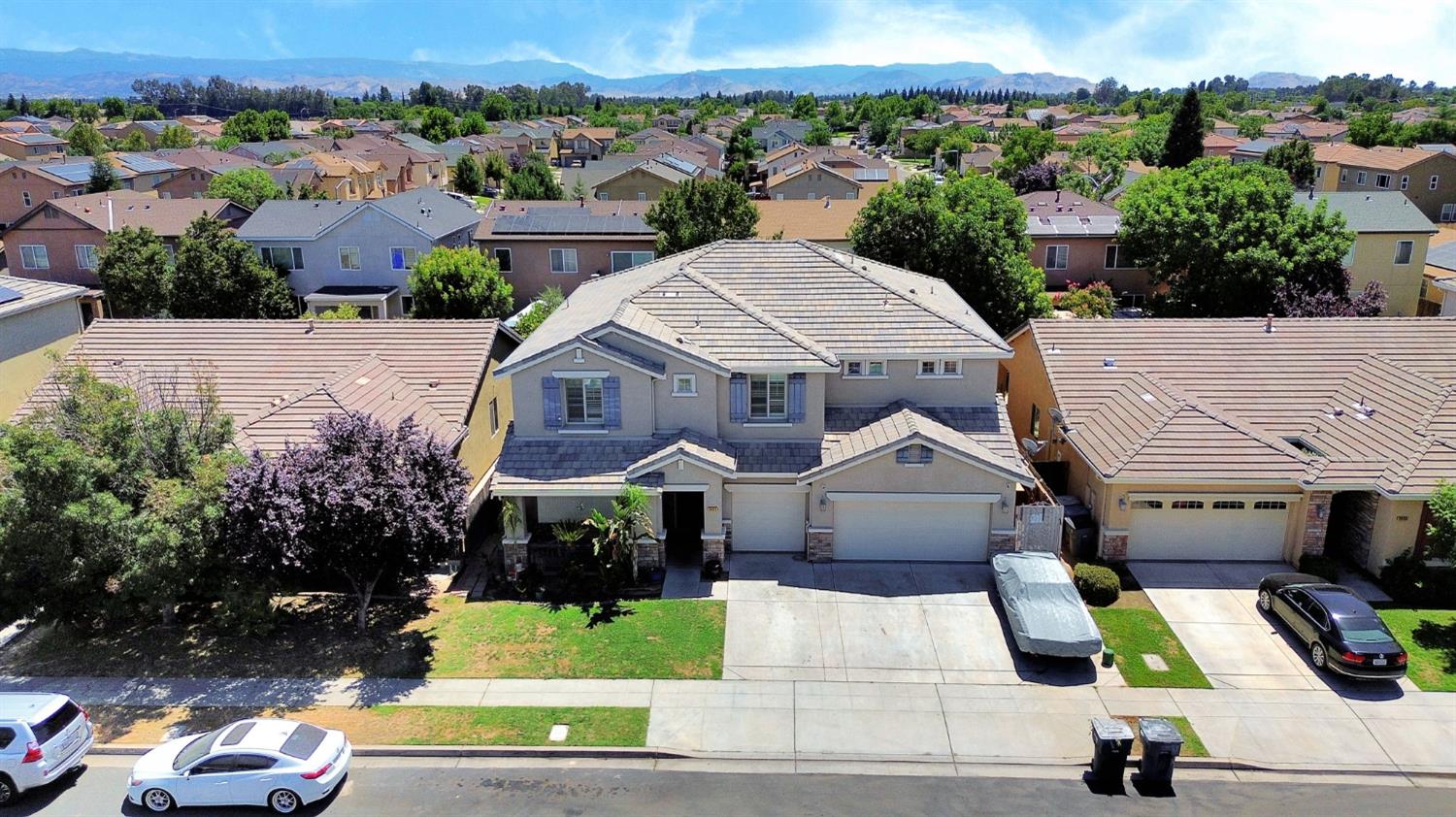 3450 N Jason Ave, Fresno, CA 93737