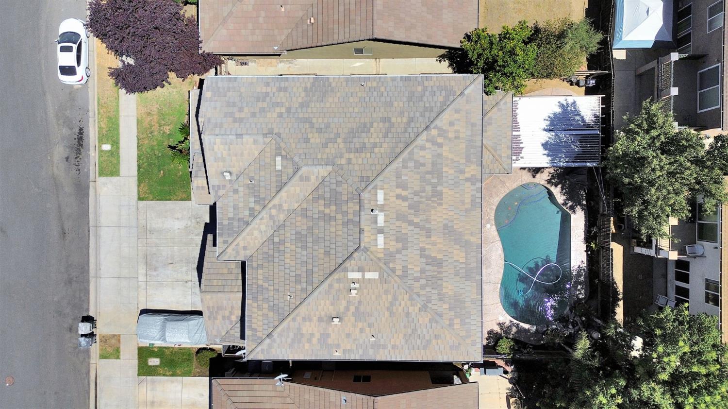 3450 N Jason Ave, Fresno, CA 93737