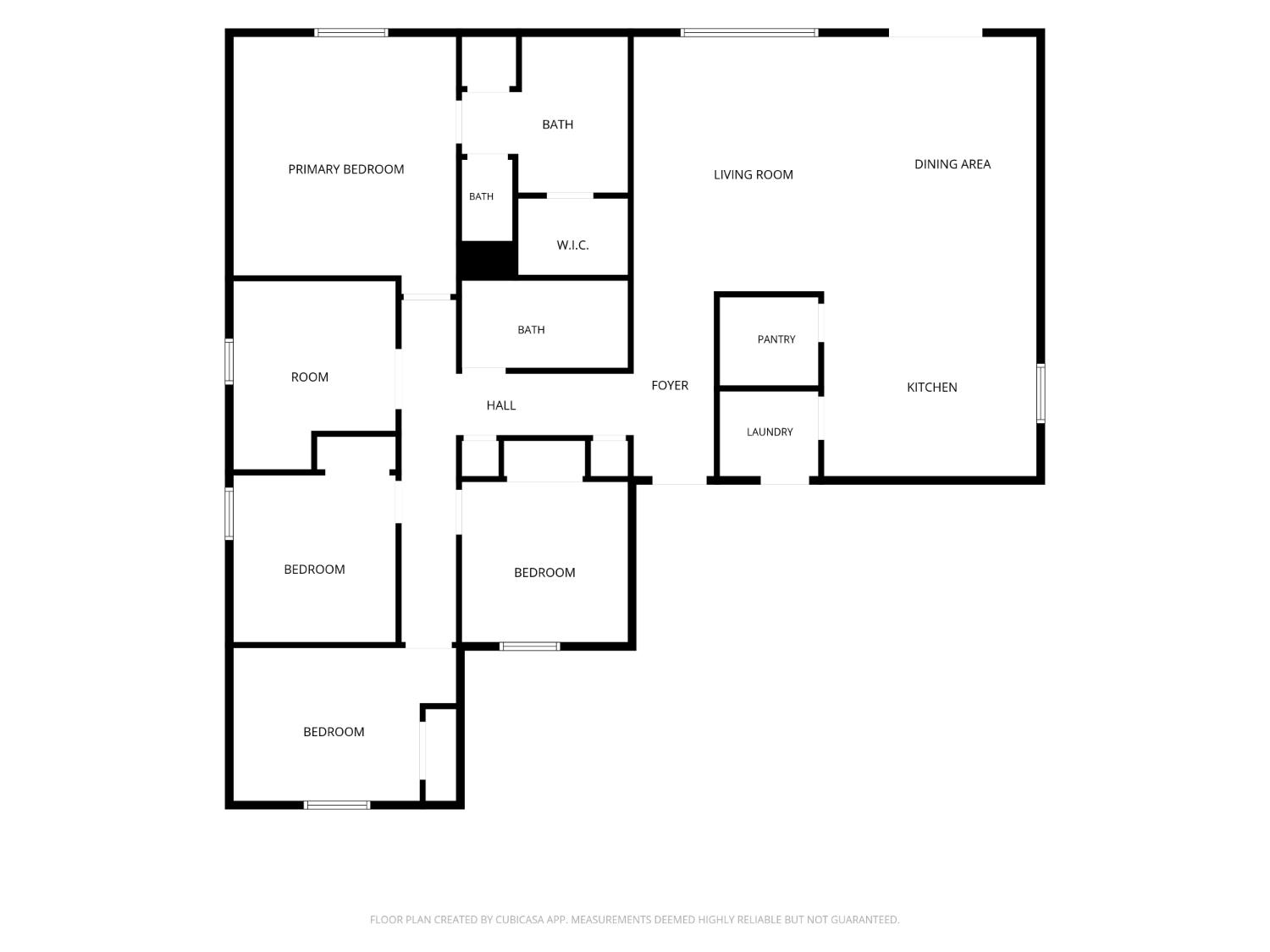 3586 White Sands Dr, Madera, CA 93637