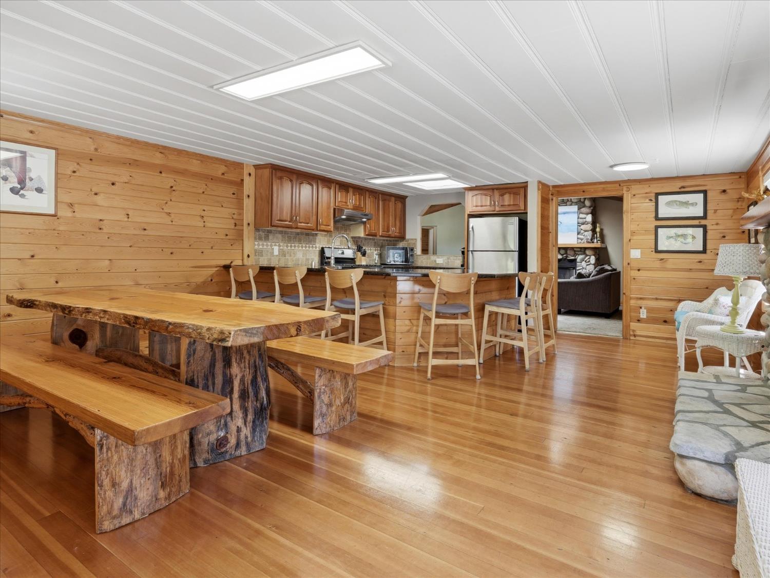 39570 Saunders, Bass Lake, CA 93604