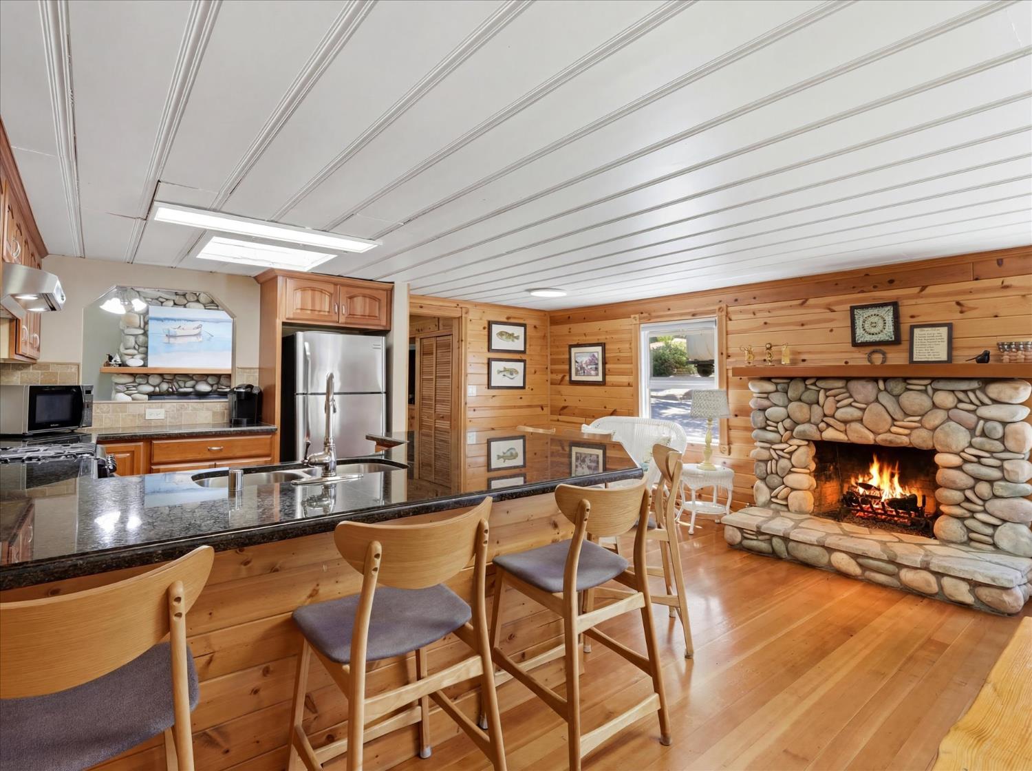 39570 Saunders, Bass Lake, CA 93604