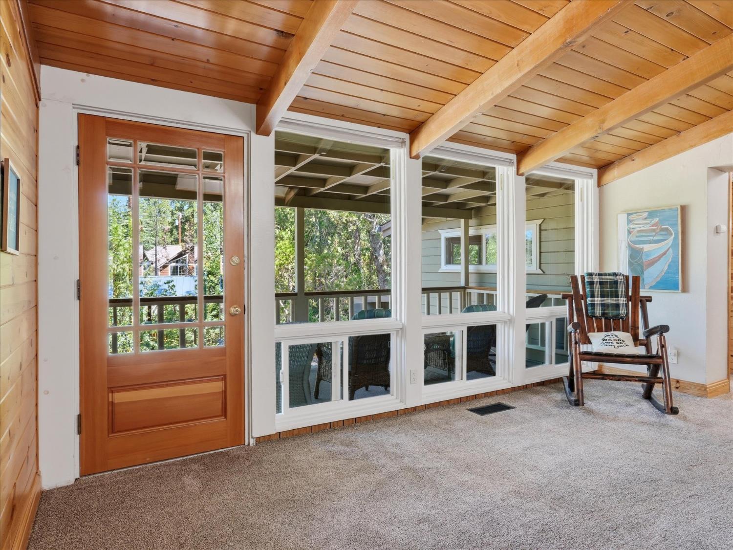 39570 Saunders, Bass Lake, CA 93604
