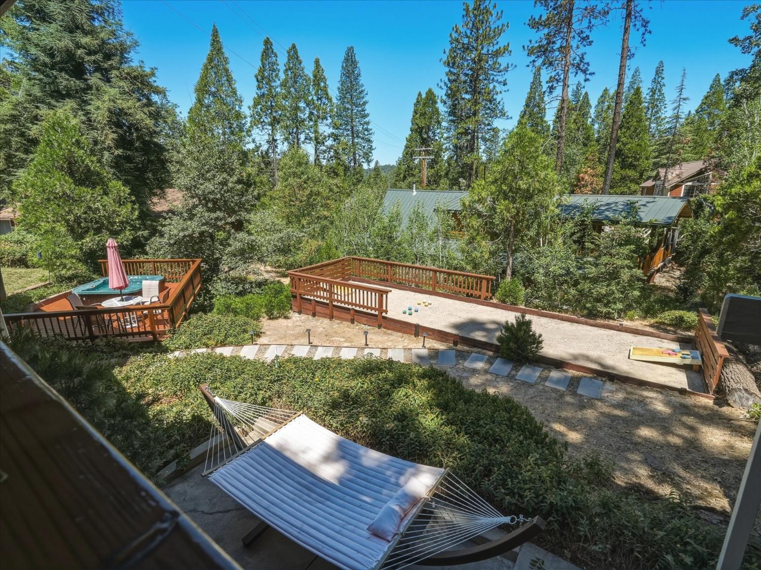 39570 Saunders, Bass Lake, CA 93604