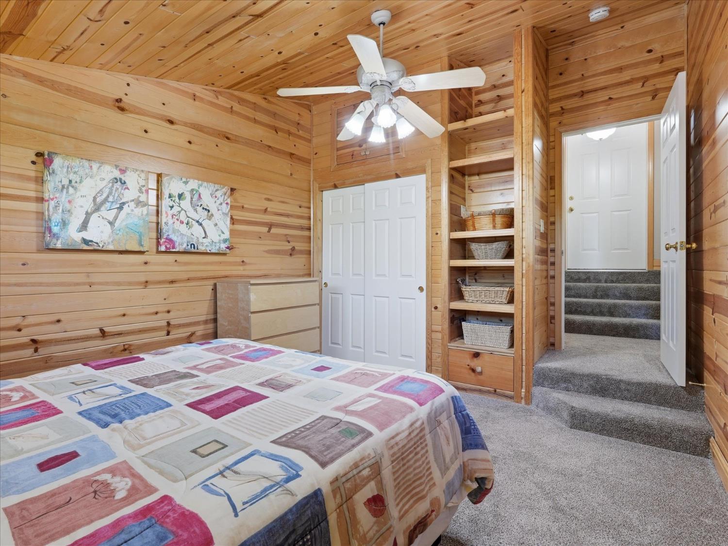 39570 Saunders, Bass Lake, CA 93604