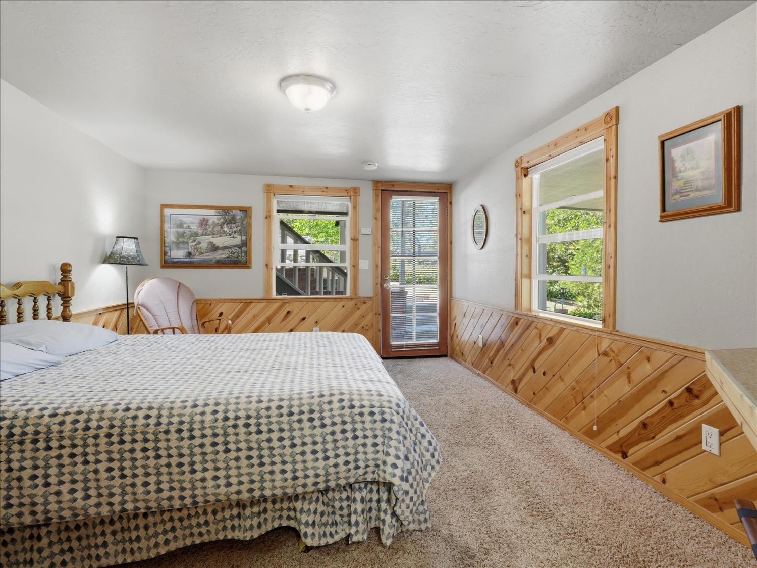 39570 Saunders, Bass Lake, CA 93604