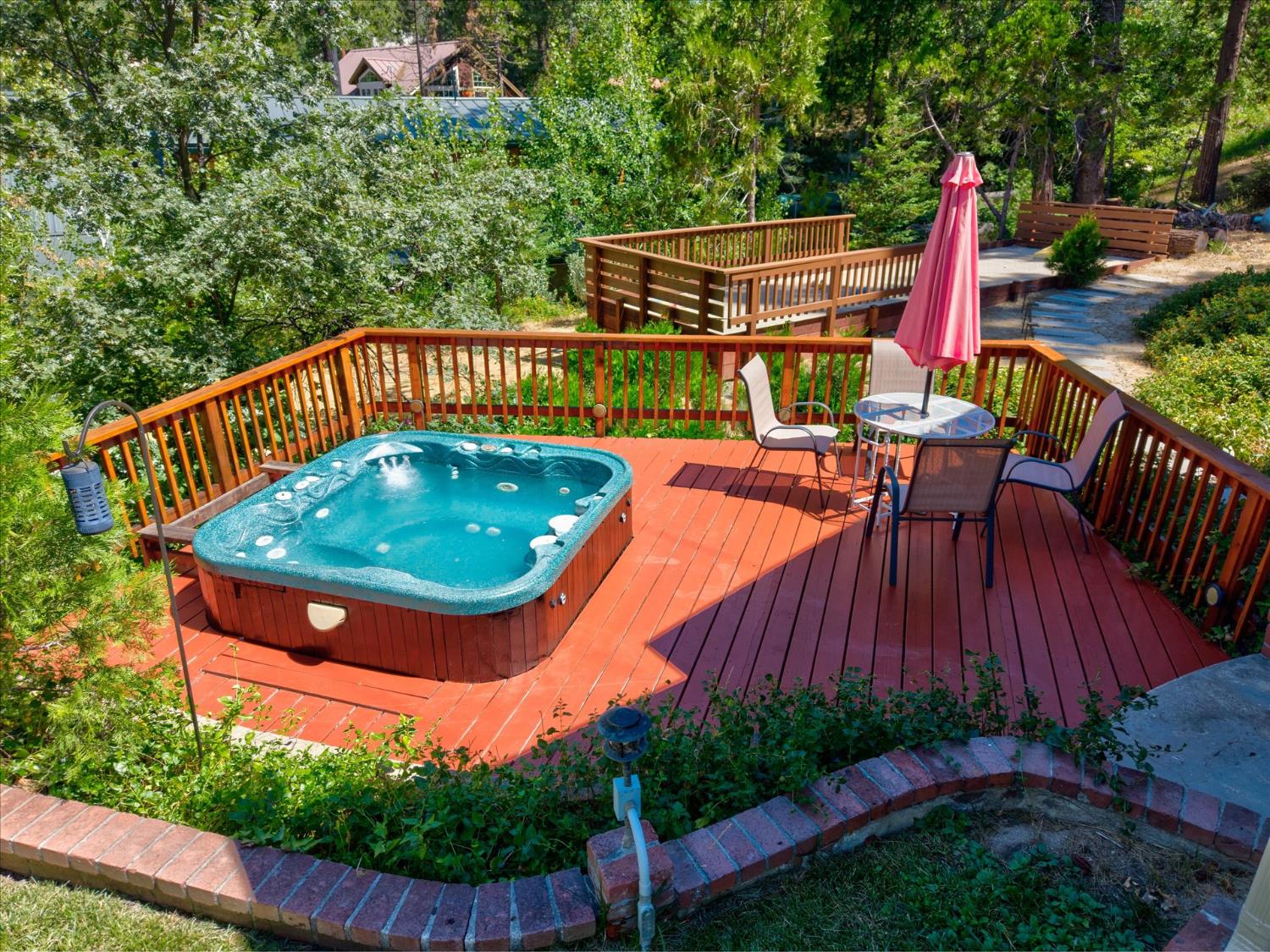 39570 Saunders, Bass Lake, CA 93604