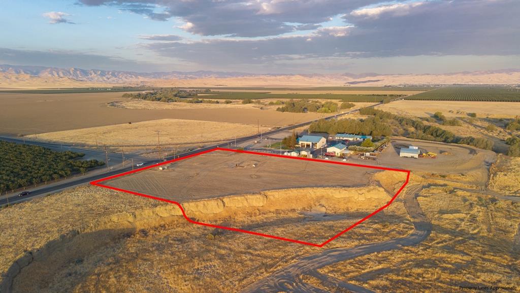 0 0 Jayne Ave, Coalinga, CA 93210