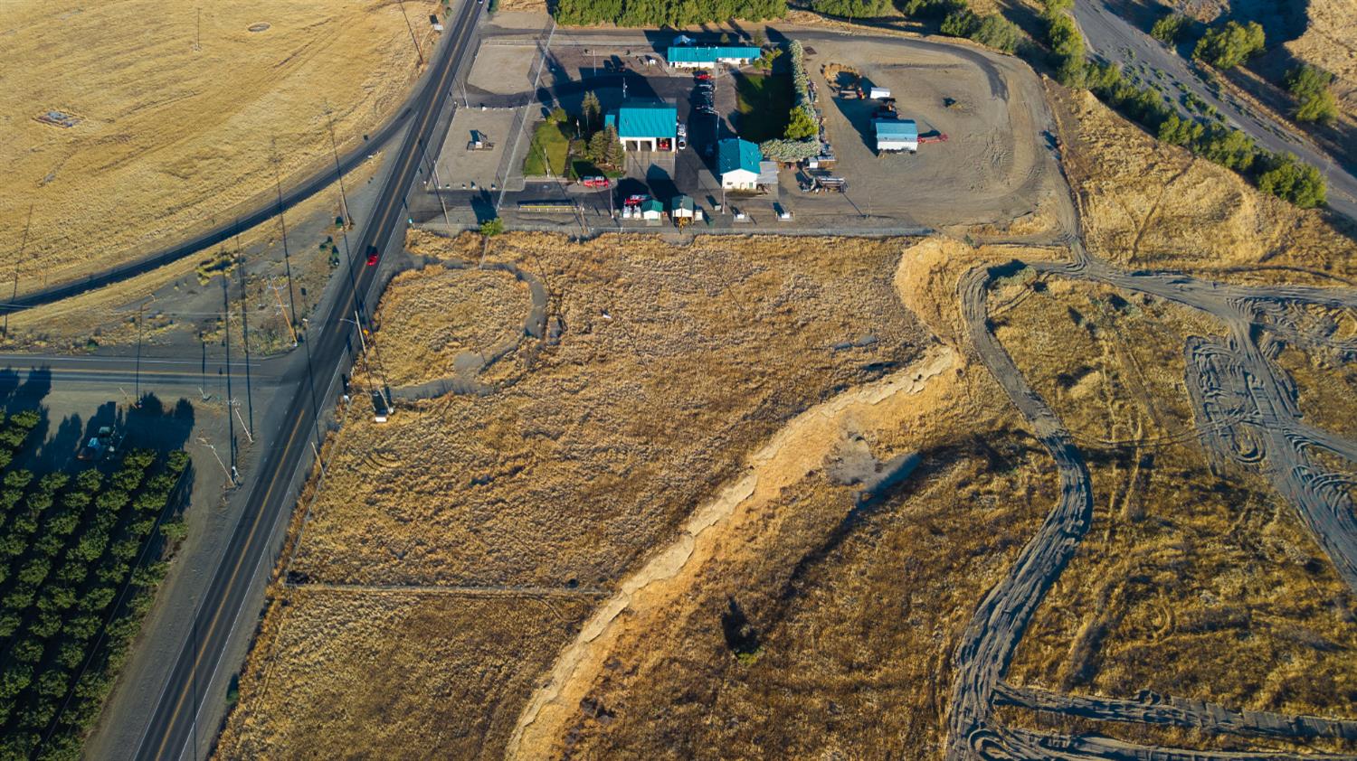 0 0 Jayne Ave, Coalinga, CA 93210