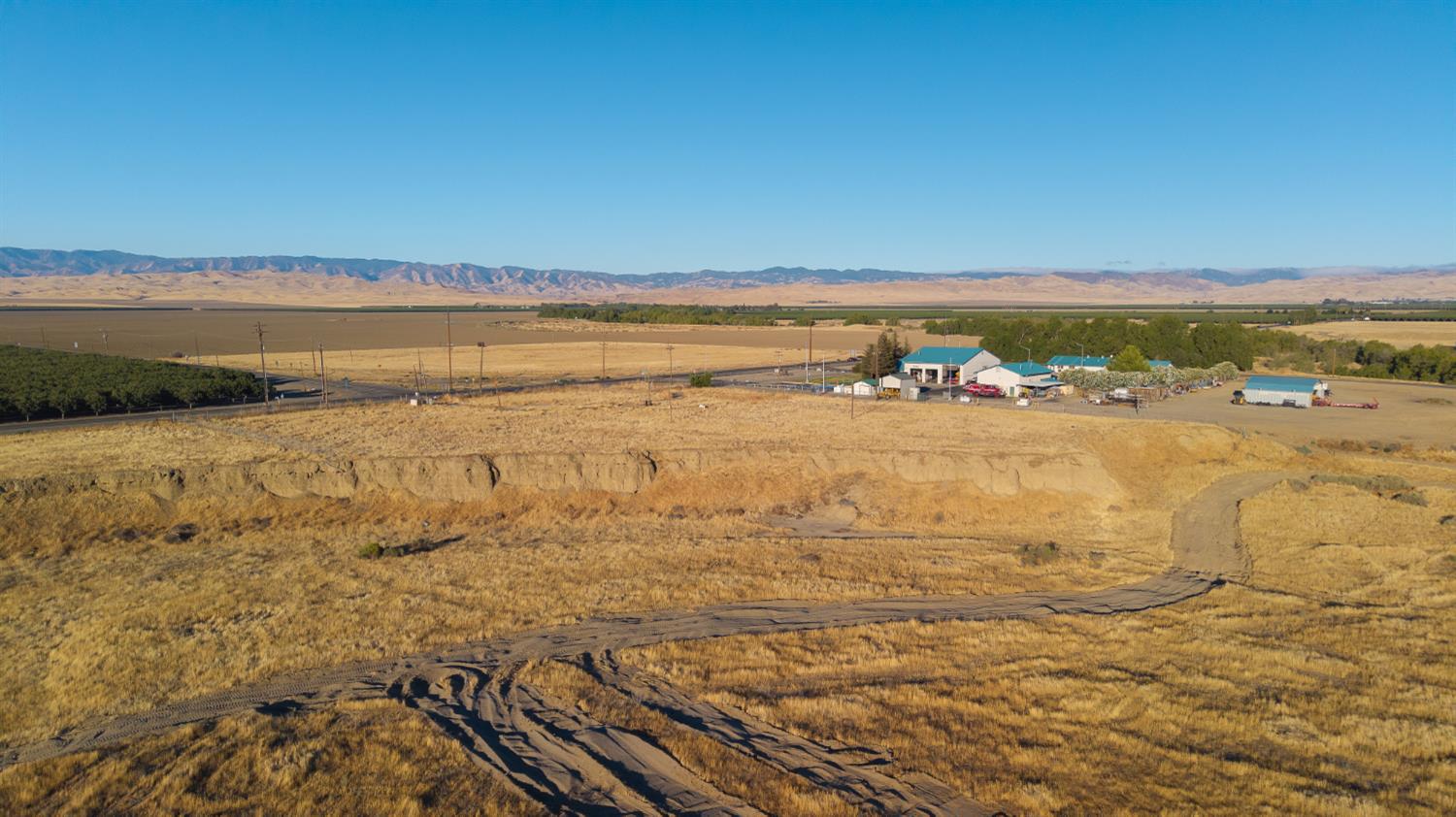 0 0 Jayne Ave, Coalinga, CA 93210