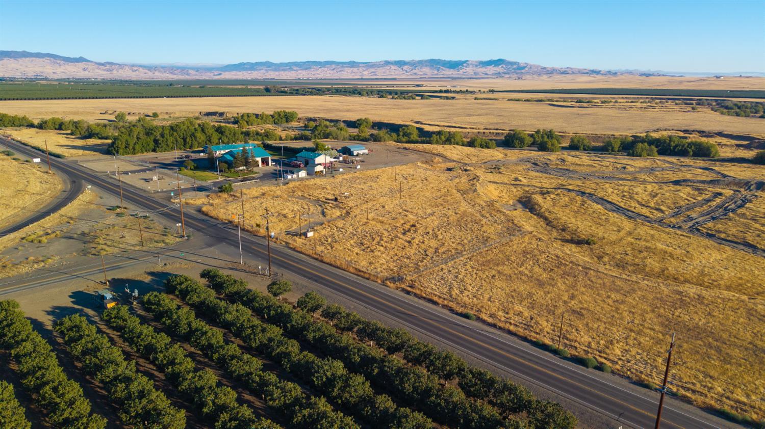 0 0 Jayne Ave, Coalinga, CA 93210