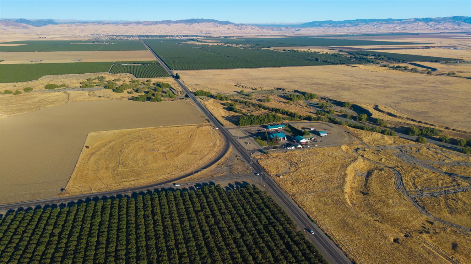 0 0 Jayne Ave, Coalinga, CA 93210