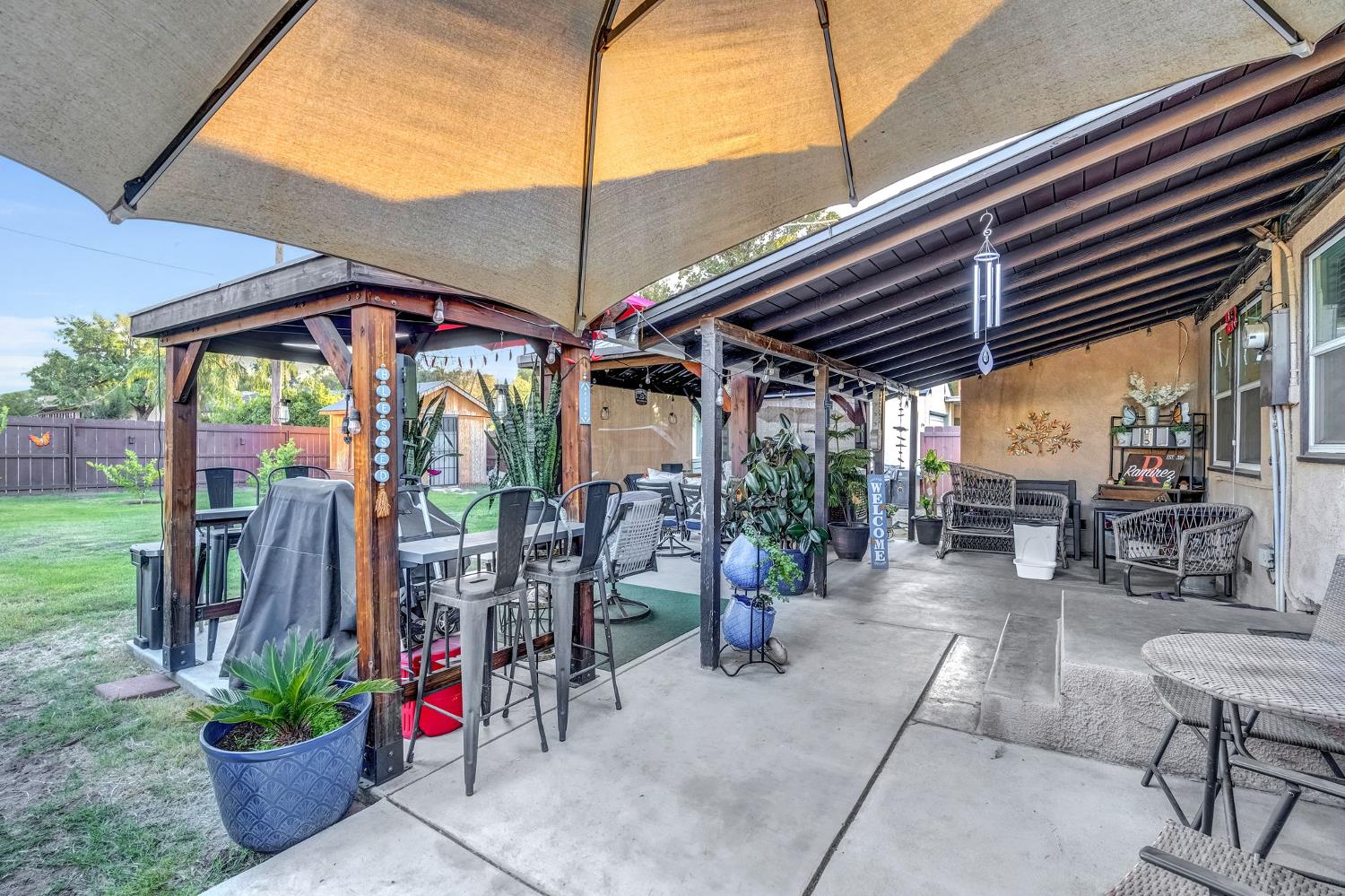 1620 E Michigan Ave, Fresno, CA 93704