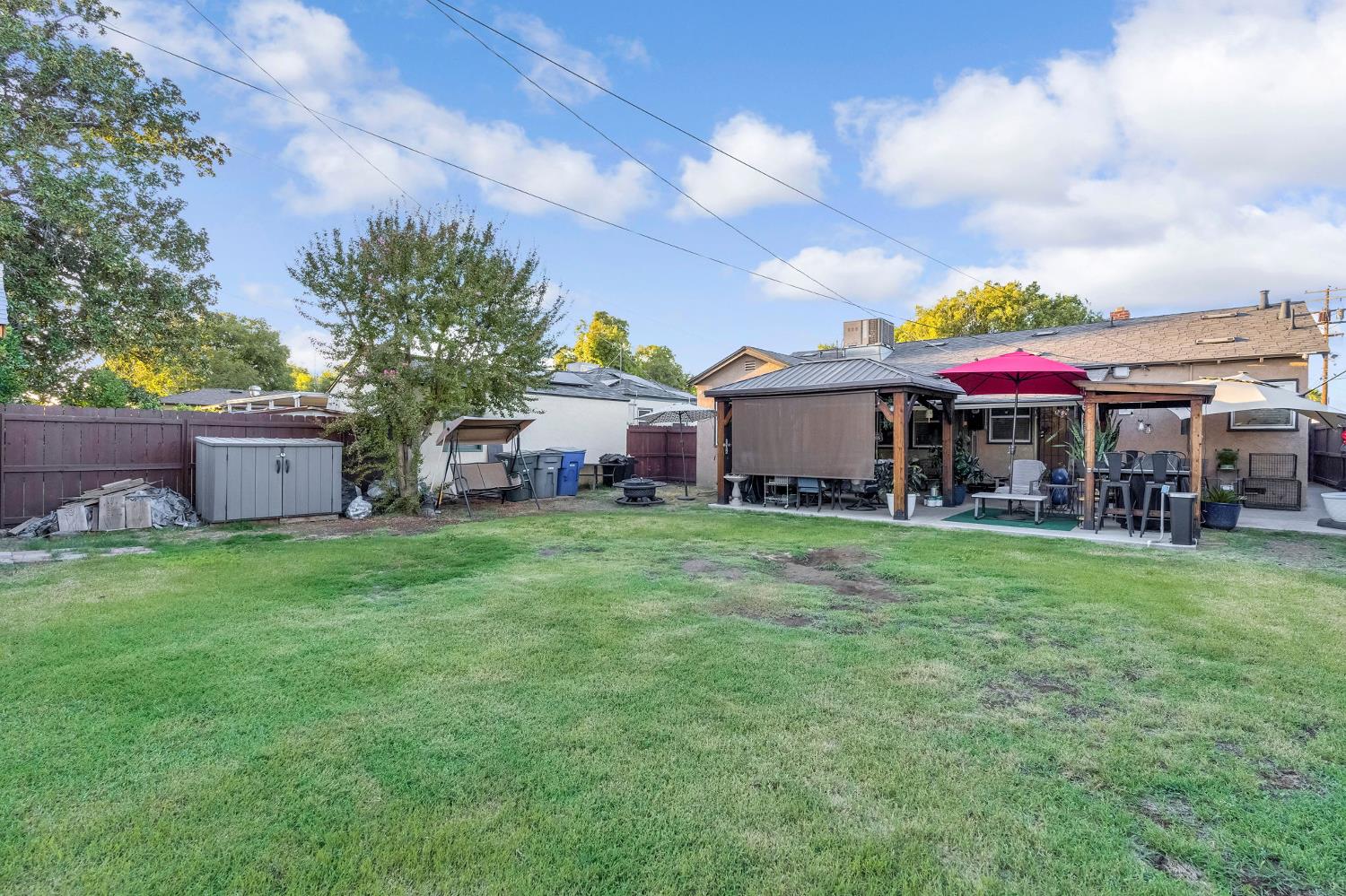 1620 E Michigan Ave, Fresno, CA 93704