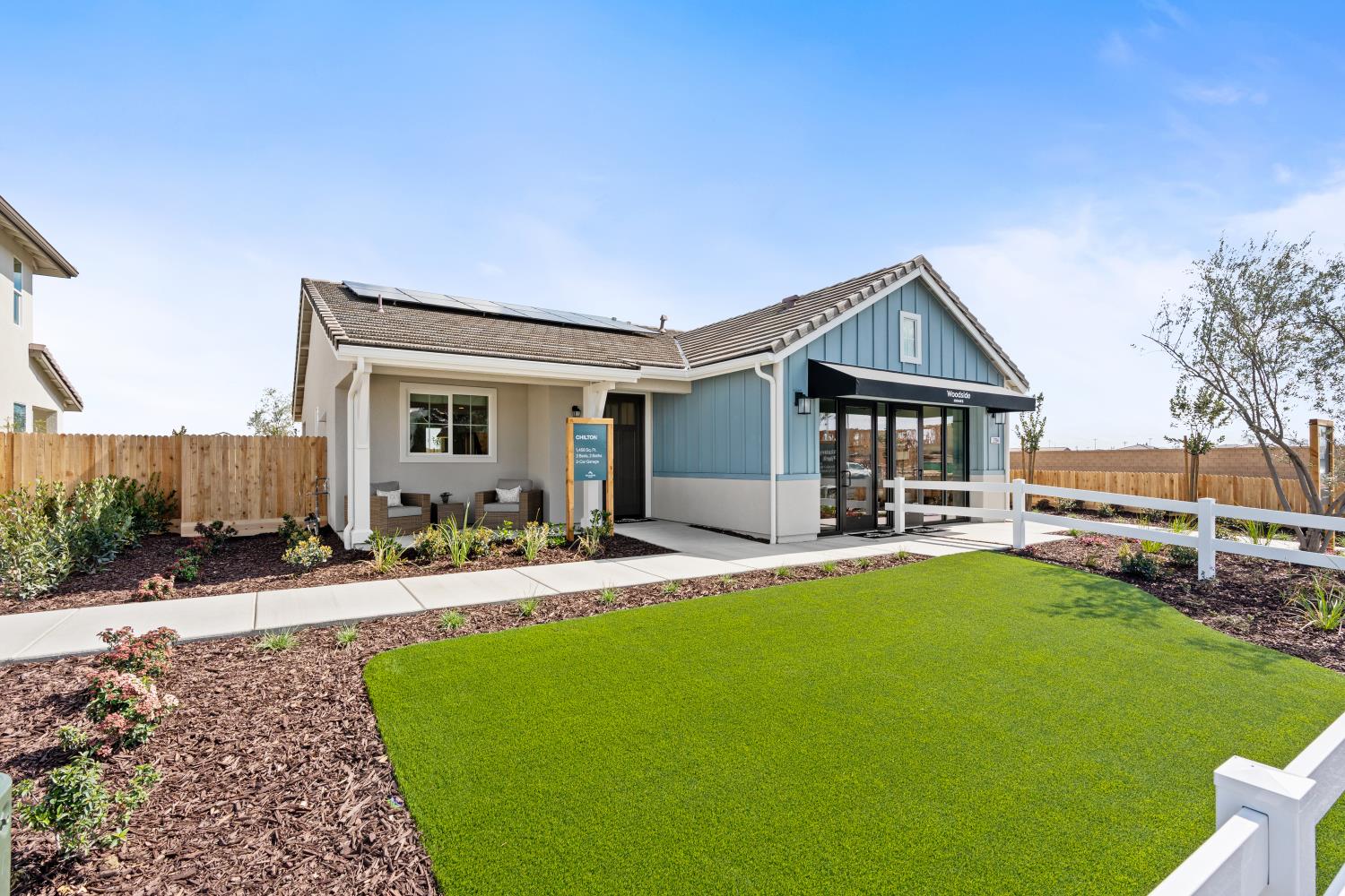 294 N Vista Ave., Fowler, CA 93625
