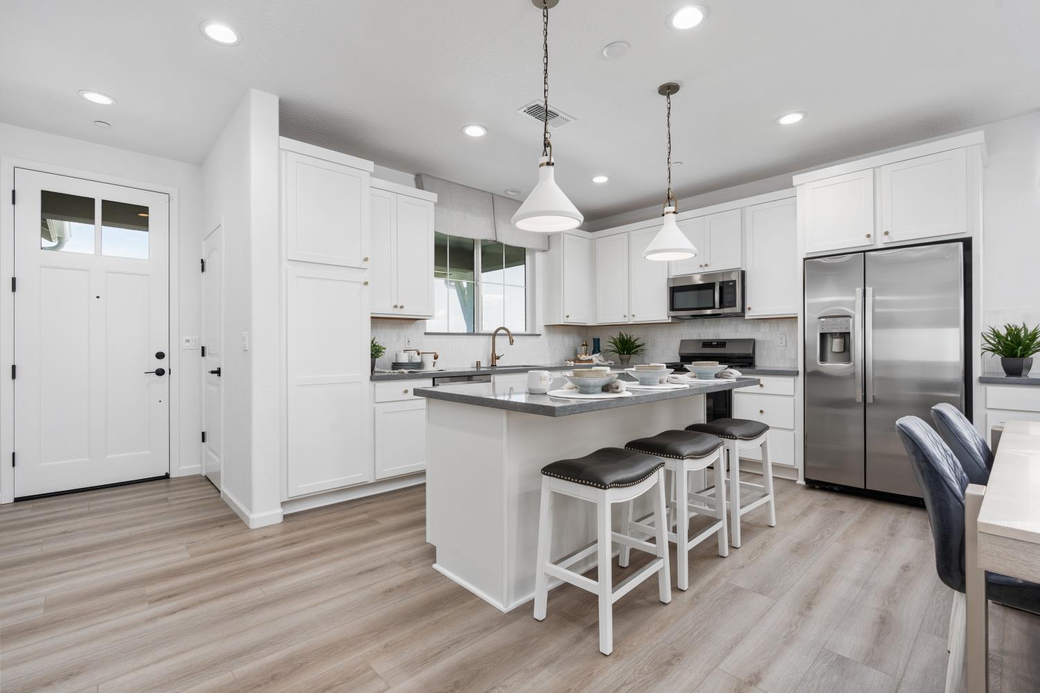 294 N Vista Ave., Fowler, CA 93625