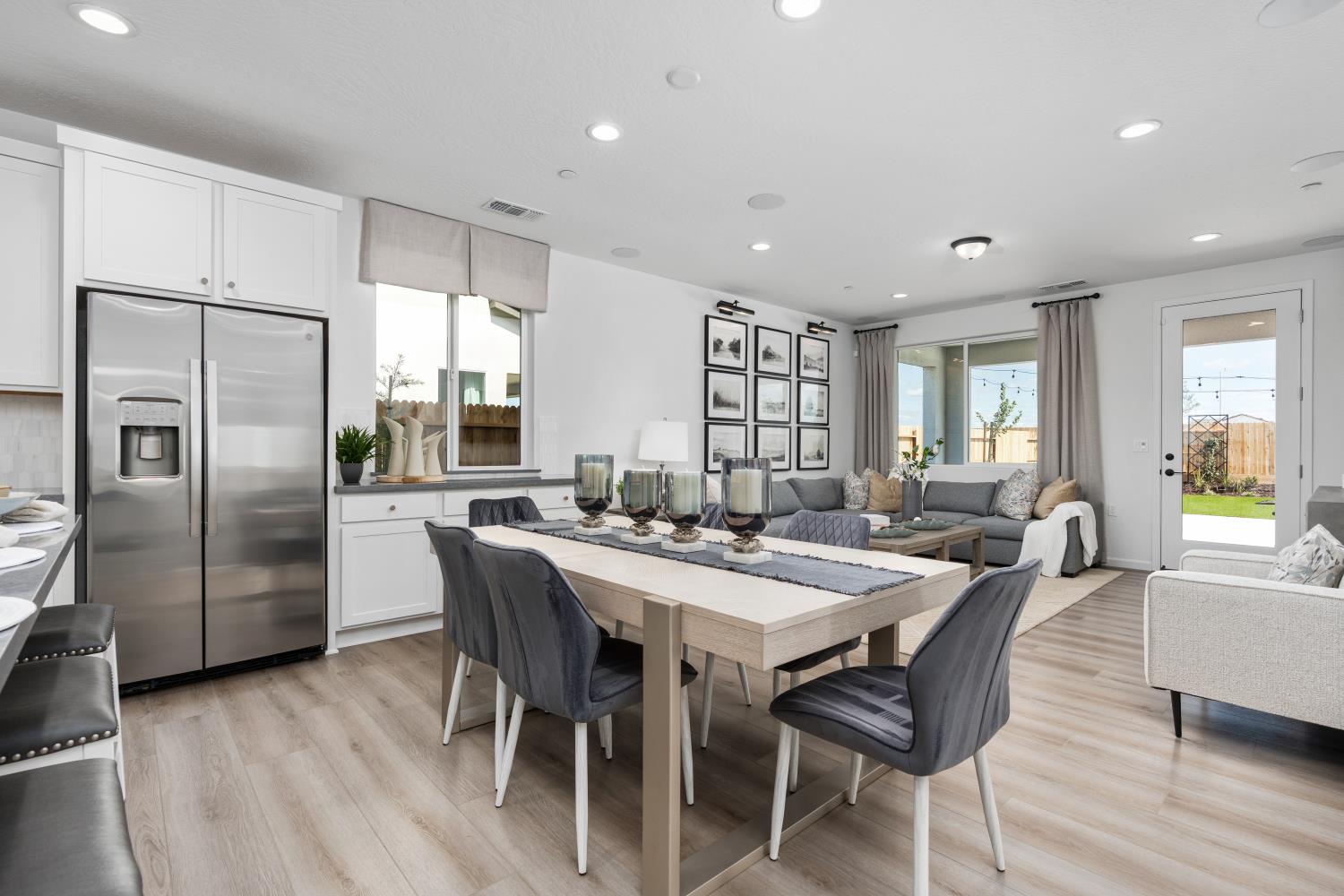 294 N Vista Ave., Fowler, CA 93625
