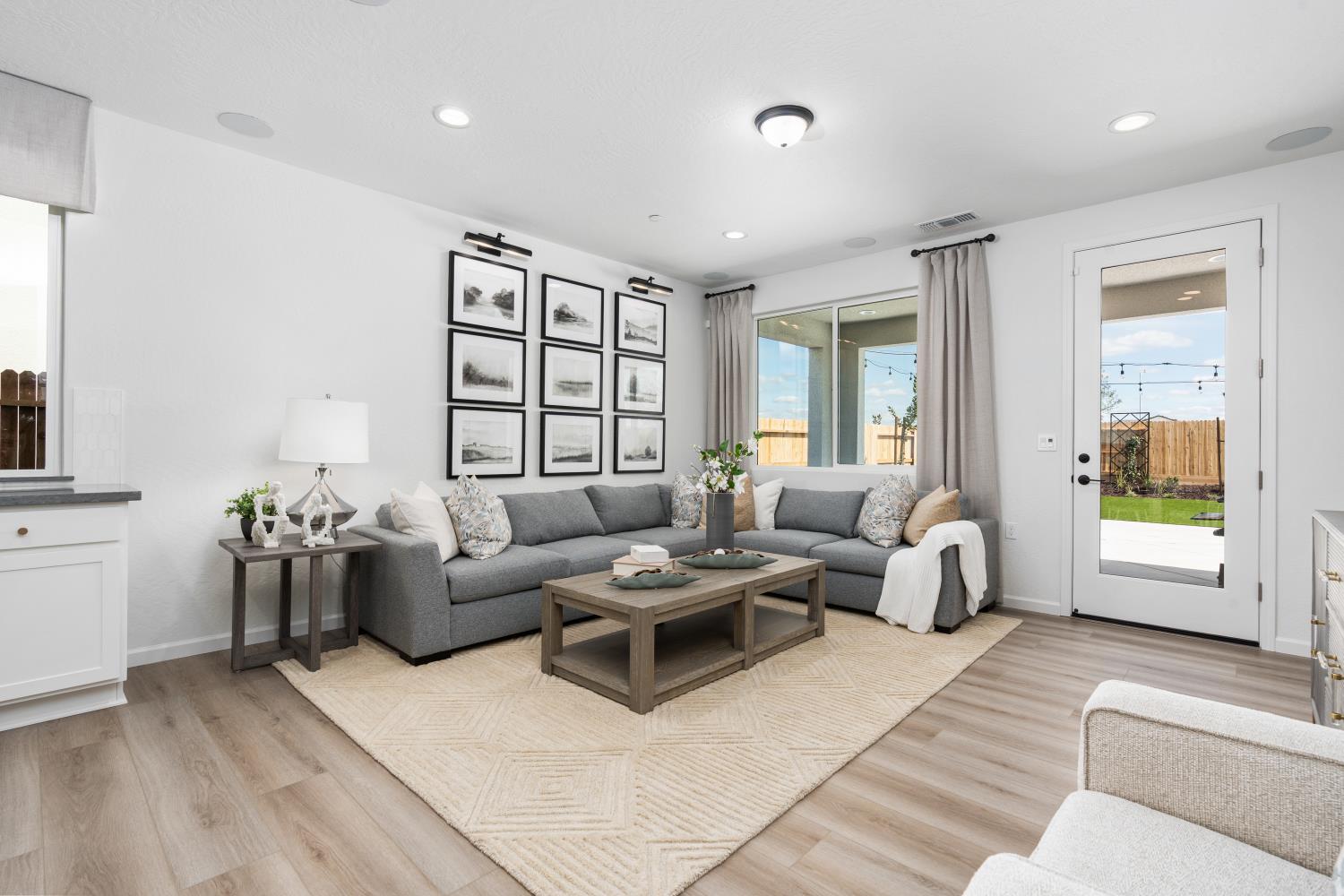 294 N Vista Ave., Fowler, CA 93625